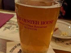 -Union Oyster House