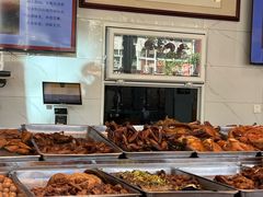 -国梁烤鸡(总店)
