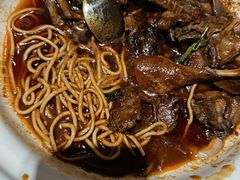 -刘胖子家常菜·蹄花焖藕(江汉路总店)