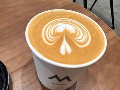 -M Stand(万象前海店)