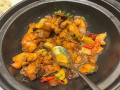 -新雅粤菜馆(南京东路店)