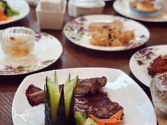 -浙江西子宾馆·瑶园咖啡厅