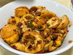 -笨罗卜浏阳菜馆(高桥永祥店)