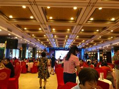-满福隆酒楼(万绿园店)