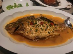 -曾宴·楚菜(湖北省博物馆店)