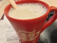 -永和大王(长寿路店)