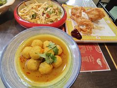 -那家·油麻菜馆(常德道店)