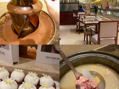 -索菲特西湖大酒店·香榭丽全日候餐厅(南山路店)