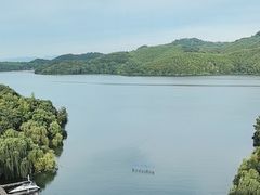 -天目湖涵田度假村