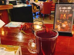 -Shanghai Brew House上海啤酒工坊(老外街店)