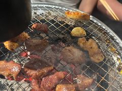 -蒜香焼肉PURUSHIN(马场路店)