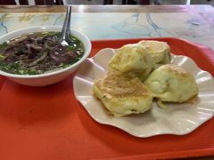 -胖子老牌优质水煎包