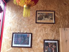 -闯关东东北农家菜(崂山石老人店)