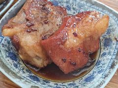 -孙嫂面馆(贡湖店)