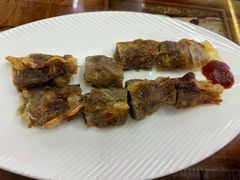 -鑫鸿达·海鲜闽菜热炒小馆(中山路店)