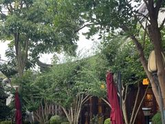 -杭州西子湖四季酒店-WL BISTRO西湖餐厅(灵隐路店)