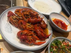 -欢乐牧场主题自助料理(龙华星河iCO店)