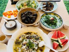 -桂林肥仔·中华餐饮名店(园湖店)