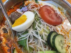 -海安安越南粉(丹竹頭店)