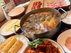 -红色江山(首钢国际大厦店)