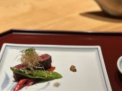 -炎橘·板前料理 Omakase