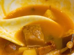 -上蔬无瑕· 创意素食·Vegetarian(华采天地店)