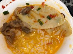 -李师傅脆肚(华强北店)