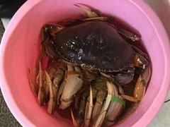 -香融府·烤鸭·家常菜(马家堡路店)