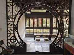 -李香君故居陈列馆