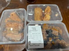 -王家沙点心店(南京西路总店)