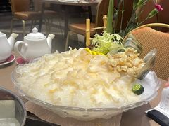 海鲜象拔蚌-东国海鲜火锅城(氹仔店)