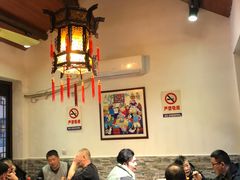-三林本帮馆(中林街店)
