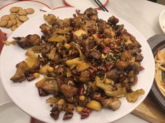 -偏爱炒鸡(老县衙店)