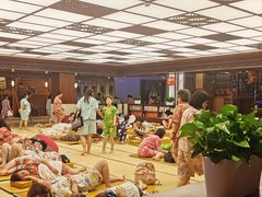 -汤连得温泉馆(宝山店)