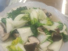 -天堂寨大别山人家2号(天堂寨店)