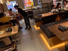 -新石器烤肉(中房金谊广场店)