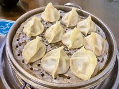 -志亮灌汤蒸饺·清真(庙后街店)