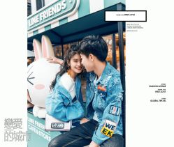 点击看大图 -格拉视觉摄影工作室(正成·财富ID店)