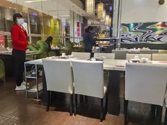 大堂-密友回转自助火锅(中海环宇城店)