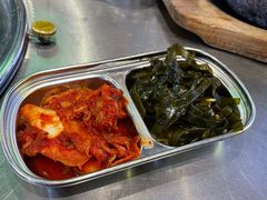 -哈哈碳都·牛肋条无限自助烤肉(台江万达店)