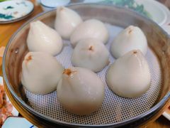 炊圆-金秋小吃海鲜·专注30年临海特色风味