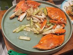 -君霖海鲜私房菜(春柳店)