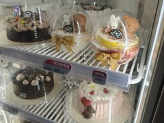 -DQ·蛋糕·冰淇淋(苏宁店)