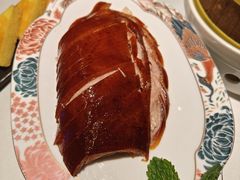 -在前门·烤鸭北京菜(五月花广场店)