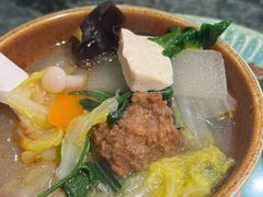 -东方亚克西餐厅(西康路店)