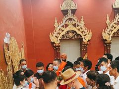 -勐巴拉娜西大剧院