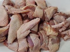 -花苑美食横琴生蚝火锅(拱北粤华路店)