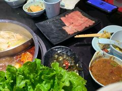 -煊记潮汕牛肉火锅(钱桥店)