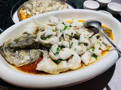 味可道功夫鱼-味可道美食坊(福基路店)