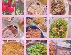 -京北渔家傲